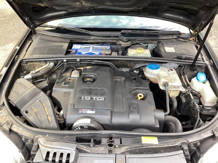 Gebruikte ABS Pomp Audi A4 Avant (B7) 1.9 TDI Prijs € 135,00 Margeregeling aangeboden door Gebr Opdam B.V.