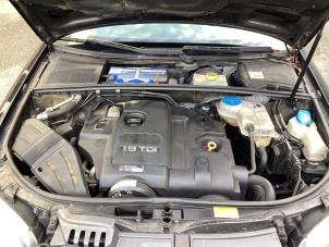 Gebruikte ABS Pomp Audi A4 Avant (B7) 1.9 TDI Prijs € 135,00 Margeregeling aangeboden door Gebr Opdam B.V.