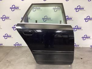 Gebruikte Deur 4Deurs rechts-achter Audi A4 Avant (B7) 1.9 TDI Prijs € 90,00 Margeregeling aangeboden door Gebr Opdam B.V.