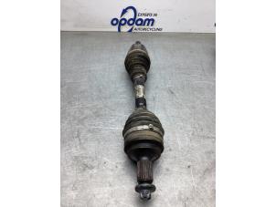 Gebruikte Steekas rechts-voor Mercedes GLC (X253) 2.2 220d 16V BlueTEC 4-Matic Prijs € 375,00 Margeregeling aangeboden door Gebr Opdam B.V.