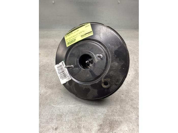 Gebruikte Rembol Opel Crossland (X) 1.2 Turbo 12V Prijs € 50,00 Margeregeling aangeboden door Gebr Opdam B.V.