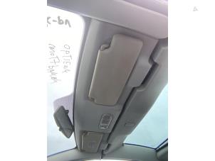 Gebruikte Zonneklep Nissan Micra C+C (K12) 1.6 16V Prijs € 54,00 Margeregeling aangeboden door Gebr Opdam B.V.