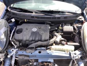 Gebruikte ABS Pomp Nissan Micra C+C (K12) 1.6 16V Prijs € 135,00 Margeregeling aangeboden door Gebr Opdam B.V.