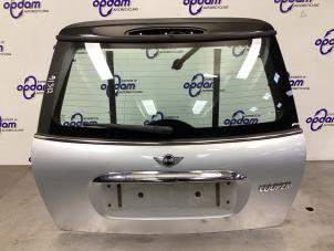 Gebruikte Achterklep BMW Mini One/Cooper (R50) 1.6 16V Cooper Prijs € 90,00 Margeregeling aangeboden door Gebr Opdam B.V.