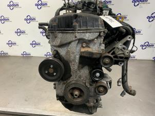 Gebruikte Motor Kia Carens III (FG) 2.0i CVVT 16V Prijs € 1.125,00 Margeregeling aangeboden door Gebr Opdam B.V.