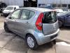 Opel Agila (B) 1.2 16V Achterlicht links