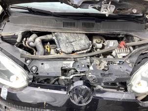 Gebruikte Versnellingsbak Volkswagen Up! (121) 1.0 12V 60 Prijs € 300,00 Margeregeling aangeboden door Gebr Opdam B.V.