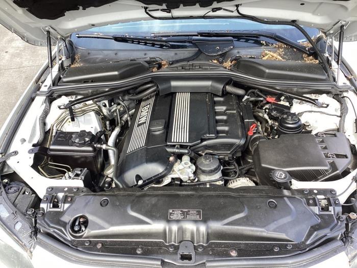 Gebruikte ABS Pomp BMW 5 serie (E60) 520i 24V Prijs € 135,00 Margeregeling aangeboden door Gebr Opdam B.V.