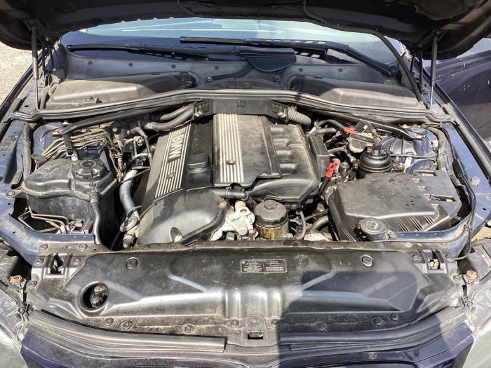 Gebruikte ABS Pomp BMW 5 serie (E60) 520i 24V Prijs € 112,00 Margeregeling aangeboden door Gebr Opdam B.V.