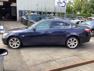 Gebruikte Differentieel achter BMW 5 serie (E60) 520i 24V Prijs € 315,00 Margeregeling aangeboden door Gebr Opdam B.V.