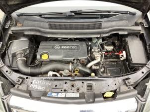 Gebruikte ABS Pomp Opel Zafira (M75) 1.7 CDTi 16V Prijs € 112,00 Margeregeling aangeboden door Gebr Opdam B.V.