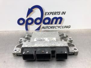 Gebruikte Computer Motormanagement Renault Clio III Estate/Grandtour (KR) 1.2 16V TCE 100 Prijs € 90,00 Margeregeling aangeboden door Gebr Opdam B.V.