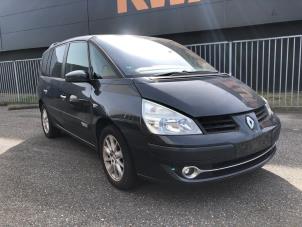 Gebruikte Portier 4Deurs rechts-voor Renault Espace (JK) 2.0 dCi 16V 150 FAP Prijs op aanvraag aangeboden door Gebr Opdam B.V.