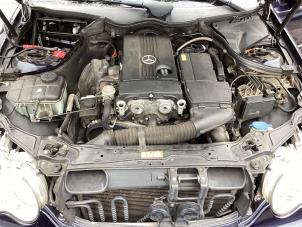 Gebruikte ABS Pomp Mercedes C (W203) 1.8 C-180K 16V Prijs € 125,00 Margeregeling aangeboden door Gebr Opdam B.V.