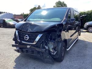 Gebruikte Versnellingsbak Nissan NV 300 1.6 dCi 95 Prijs € 1.149,50 Inclusief btw aangeboden door Gebr Opdam B.V.