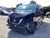 Nissan NV 300 1.6 dCi 95 Versnellingsbak
