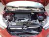 Motor van een Opel Crossland (X) 1.2 Turbo 12V 2020