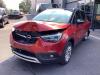 Motor van een Opel Crossland (X) 1.2 Turbo 12V 2020