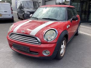 Gebruikte Versnellingsbak Mini Mini (R56) 1.4 16V One Prijs € 500,00 Margeregeling aangeboden door Gebr Opdam B.V.