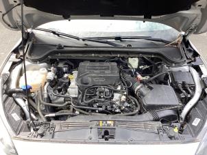 Gebruikte Motor Ford Focus 4 Wagon 1.0 Ti-VCT EcoBoost 12V 100 Prijs € 2.250,00 Margeregeling aangeboden door Gebr Opdam B.V.