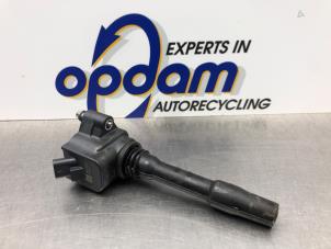 Gebruikte Bobine Mini Mini (F56) 1.5 12V Cooper Prijs € 22,00 Margeregeling aangeboden door Gebr Opdam B.V.