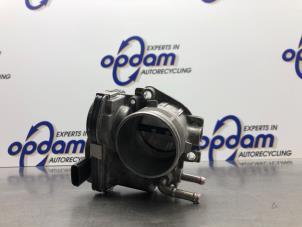 Gebruikte Gasklephuis Citroen C1 1.0 12V VVT-i Prijs € 68,00 Margeregeling aangeboden door Gebr Opdam B.V.