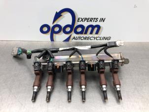Gebruikte Injector (benzine injectie) Citroen C1 1.0 12V VVT-i Prijs € 180,00 Margeregeling aangeboden door Gebr Opdam B.V.
