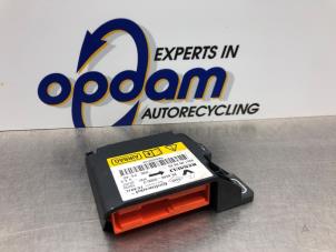 Gebruikte Airbag Module Dacia Logan MCV I (KS) 1.6 16V Prijs € 68,00 Margeregeling aangeboden door Gebr Opdam B.V.