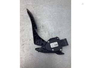 Gebruikte Gaspedaalpositie Sensor Opel Astra J Sports Tourer (PD8/PE8/PF8) 1.4 Turbo 16V Prijs € 30,00 Margeregeling aangeboden door Gebr Opdam B.V.