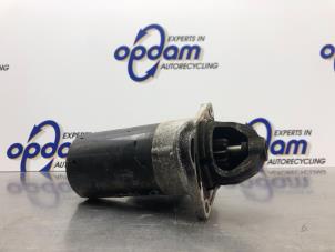 Gebruikte Startmotor Opel Insignia Sports Tourer 1.4 Turbo 16V Ecotec Prijs € 30,00 Margeregeling aangeboden door Gebr Opdam B.V.