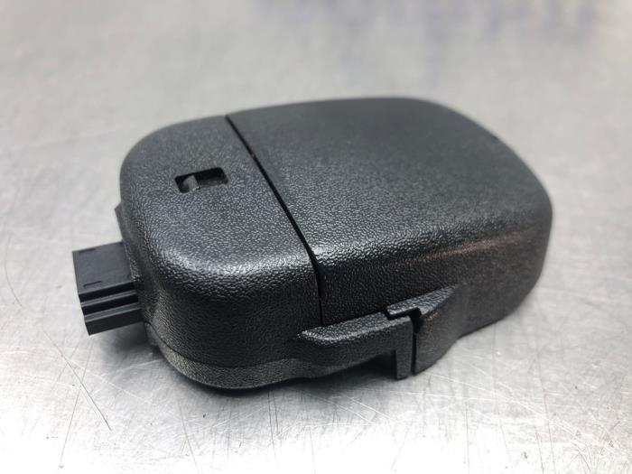 Regensensor van een Opel Insignia Sports Tourer 1.4 Turbo 16V Ecotec 2014