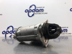 Gebruikte Startmotor Opel Zafira Tourer (P12) 1.4 Turbo 16V Ecotec Prijs € 54,00 Margeregeling aangeboden door Gebr Opdam B.V.