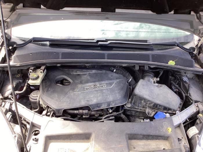 Gebruikte ABS Pomp Ford Galaxy (WA6) 1.6 EcoBoost 16V Prijs € 135,00 Margeregeling aangeboden door Gebr Opdam B.V.