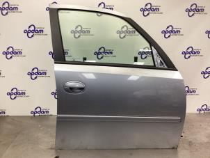 Gebruikte Deur 4Deurs rechts-voor Opel Meriva 1.6 16V Prijs € 68,00 Margeregeling aangeboden door Gebr Opdam B.V.