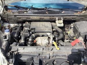 Gebruikte Motor Citroen Berlingo 1.6 Hdi 75 16V Phase 1 Prijs € 630,00 Margeregeling aangeboden door Gebr Opdam B.V.