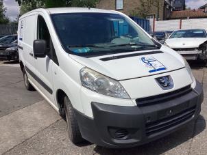 Gebruikte Rechter Koplamp Peugeot Expert (G9) 1.6 HDi 90 Prijs € 68,00 Margeregeling aangeboden door Gebr Opdam B.V.