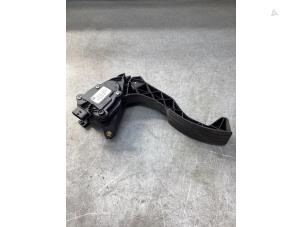 Gebruikte Gaspedaalpositie Sensor Renault Twingo III (AH) 1.0 SCe 70 12V Prijs € 30,00 Margeregeling aangeboden door Gebr Opdam B.V.