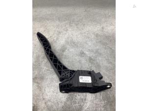 Gebruikte Sensor Gaspedaalpositie Ford Fiesta 7 1.0 EcoBoost 12V 100 Prijs € 35,00 Margeregeling aangeboden door Gebr Opdam B.V.