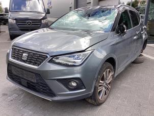Gebruikte Automaatbak Seat Arona (KJX) 1.0 TSI 12V Prijs € 2.000,00 Margeregeling aangeboden door Gebr Opdam B.V.