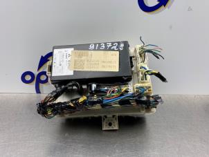 Gebruikte Zekeringkast Mitsubishi Colt (Z2/Z3) 1.3 16V Prijs € 112,00 Margeregeling aangeboden door Gebr Opdam B.V.