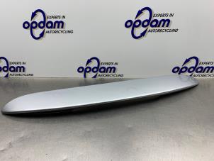 Gebruikte Spoiler achterklep BMW Mini One/Cooper (R50) 1.6 16V Cooper Prijs € 68,00 Margeregeling aangeboden door Gebr Opdam B.V.