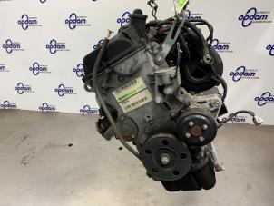 Gebruikte Motor Mitsubishi Colt (Z2/Z3) 1.3 16V Prijs € 405,00 Margeregeling aangeboden door Gebr Opdam B.V.