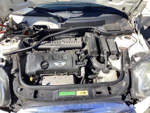 Gebruikte Luchtfilterhuis Mini Mini (R56) 1.6 16V Cooper Prijs € 32,00 Margeregeling aangeboden door Gebr Opdam B.V.