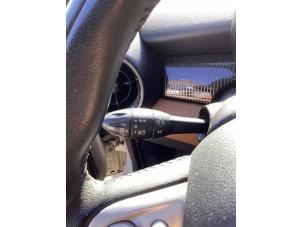 Gebruikte Stuurkolomschakelaar Mini Mini (R56) 1.6 16V Cooper Prijs € 112,00 Margeregeling aangeboden door Gebr Opdam B.V.