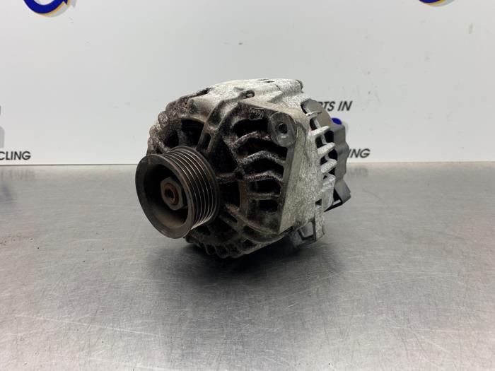 Gebruikte Dynamo Hyundai i30 Crosswagon (WWH) 1.4 CVVT 16V Prijs € 70,00 Margeregeling aangeboden door Gebr Opdam B.V.