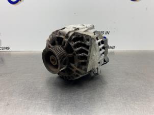 Gebruikte Dynamo Hyundai i30 Crosswagon (WWH) 1.4 CVVT 16V Prijs € 68,00 Margeregeling aangeboden door Gebr Opdam B.V.