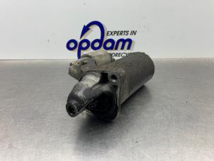 Gebruikte Startmotor Hyundai i30 Crosswagon (WWH) 1.4 CVVT 16V Prijs € 45,00 Margeregeling aangeboden door Gebr Opdam B.V.