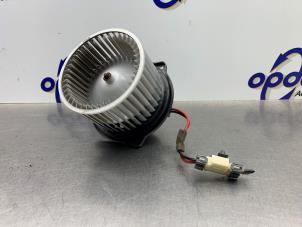 Gebruikte Blower Hyundai i30 Crosswagon (WWH) 1.4 CVVT 16V Prijs € 45,00 Margeregeling aangeboden door Gebr Opdam B.V.