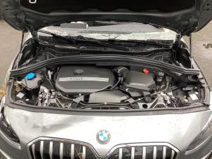 Gebruikte Motor BMW 2 serie Active Tourer (U06) 218i 1.5 TwinPower Turbo 12V Prijs € 3.950,00 Margeregeling aangeboden door Gebr Opdam B.V.