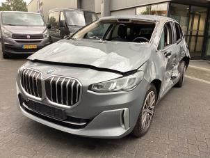 Gebruikte Automaatbak BMW 2 serie Active Tourer (U06) 218i 1.5 TwinPower Turbo 12V Prijs € 2.250,00 Margeregeling aangeboden door Gebr Opdam B.V.